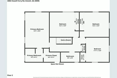 4086 Howell Ferry Road, Duluth, GA 30096 - Photo 67