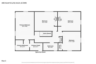 4086 Howell Ferry Rd, Duluth, GA 30096 - Photo 67
