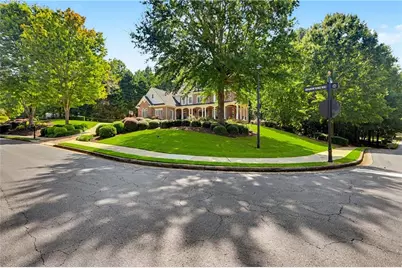 15945 Meadow King Way, Milton, GA 30004 - Photo 5