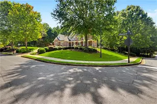 15945 Meadow King Way, Milton, GA 30004 - Photo 5
