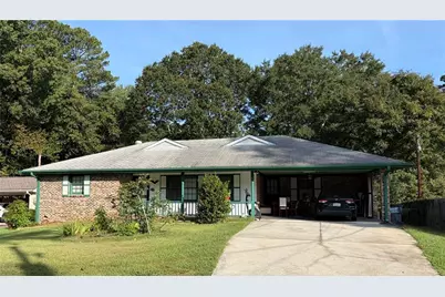3429 Lake Drive, Lawrenceville, GA 30044 - Photo 1