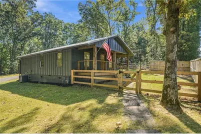 1354 Butterworth Road, Canton, GA 30114 - Photo 5