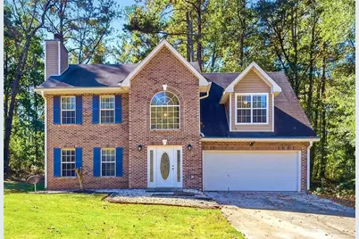 96 Ashtonbrook Drive, McDonough, GA 30252 - Photo 1