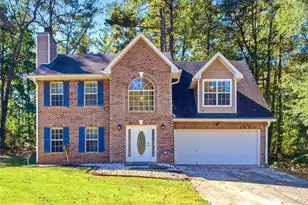 96 Ashtonbrook Dr, McDonough, GA 30252 - Photo 1