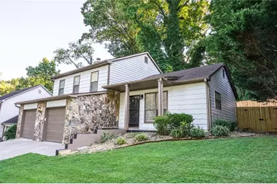 4847 Brasac Drive, Stone Mountain, GA 30083 - Photo 1