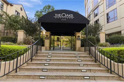 3475 Oak Valley Rd. NE #140, Atlanta, GA 30326 - Photo 1
