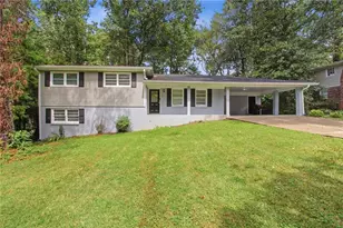 7280 Hollyhock Dr, Douglasville, GA 30135 - Photo 1
