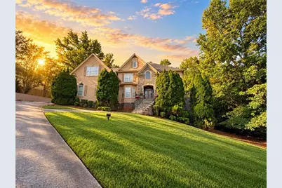 243 Smokerise Trace, Peachtree City, GA 30269 - Photo 3