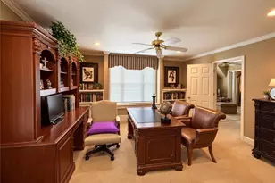 243 Smokerise Trce, Peachtree City, GA 30269 - Photo 19