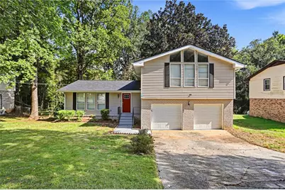2290 Emerald Springs Drive, Decatur, GA 30035 - Photo 1