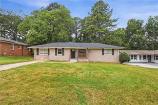 [Address not provided], Decatur, GA 30032 - Photo 1