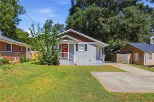 3450 Glenwood Rd, Decatur, GA 30032 - Photo 1
