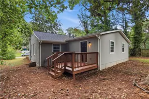 3025 Catalina Dr, Decatur, GA 30032 - Photo 5