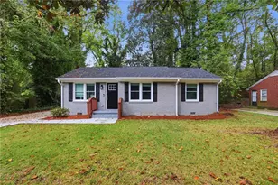 3025 Catalina Dr, Decatur, GA 30032 - Photo 1