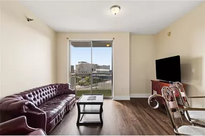 285 Centennial Olympic Park Drive NW #803, Atlanta, GA 30313 - Photo 3