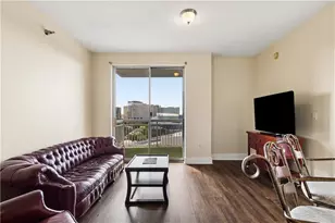 285 Centennial Olympic Park Dr NW, Atlanta, GA 30313 - Photo 3
