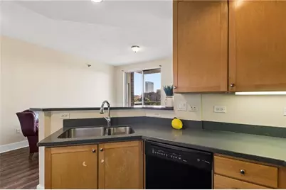 285 Centennial Olympic Park Drive NW #803, Atlanta, GA 30313 - Photo 19