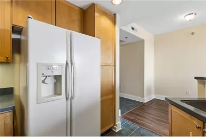 285 Centennial Olympic Park Drive NW #803, Atlanta, GA 30313 - Photo 21