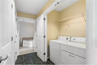 285 Centennial Olympic Park Drive NW #803, Atlanta, GA 30313 - Photo 17