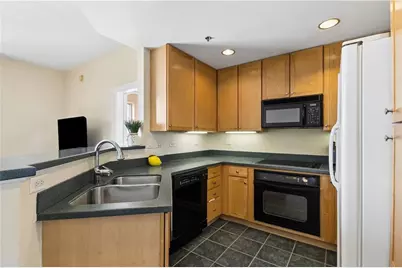 285 Centennial Olympic Park Drive NW #803, Atlanta, GA 30313 - Photo 5