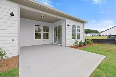 283 Vinca Circle NW, Kennesaw, GA 30144 - Photo 55