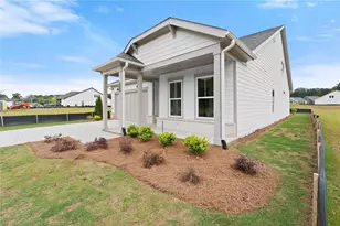 283 Vinca Circle NW, Kennesaw, GA 30144 - Photo 1