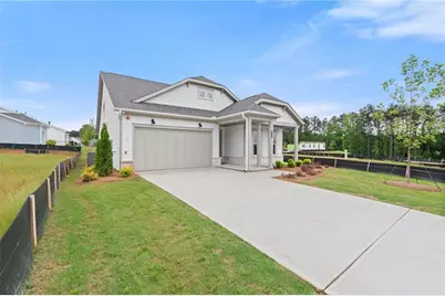 283 Vinca Circle NW, Kennesaw, GA 30144 - Photo 3