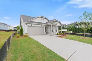 283 Vinca Circle NW, Kennesaw, GA 30144 - Photo 3