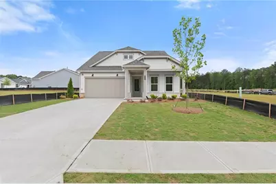283 Vinca Circle NW, Kennesaw, GA 30144 - Photo 5