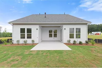 283 Vinca Circle NW, Kennesaw, GA 30144 - Photo 57