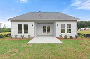 283 Vinca Circle NW, Kennesaw, GA 30144 - Photo 57