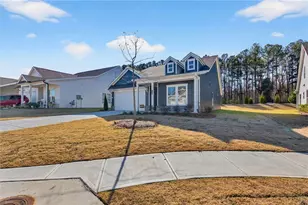 400 Vinca Circle NW, Kennesaw, GA 30144 - Photo 3