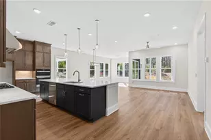 400 Vinca Circle NW, Kennesaw, GA 30144 - Photo 15