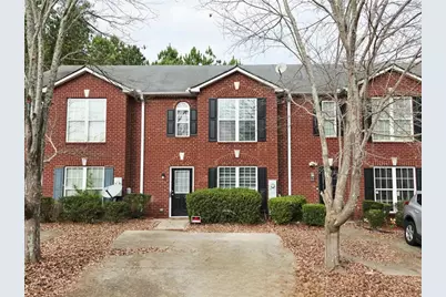 2430 Piering Drive, Lithonia, GA 30038 - Photo 1