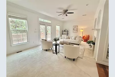 10950 Brunson Drive, Johns Creek, GA 30097 - Photo 3