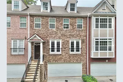 10950 Brunson Drive, Johns Creek, GA 30097 - Photo 1