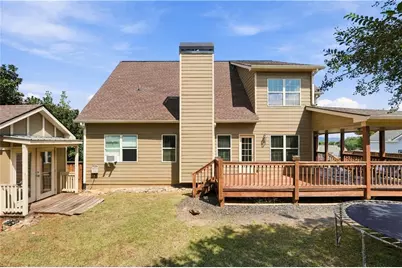 424 Arbor Hills Road N, Talking Rock, GA 30175 - Photo 37