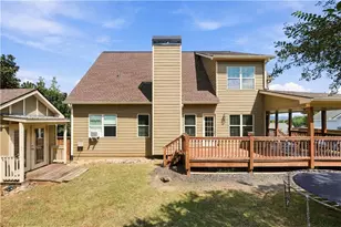 424 Arbor Hills Rd N, Talking Rock, GA 30175 - Photo 37