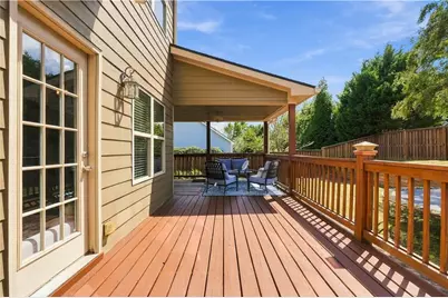 424 Arbor Hills Road N, Talking Rock, GA 30175 - Photo 35