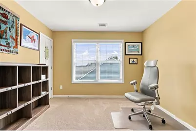 424 Arbor Hills Road N, Talking Rock, GA 30175 - Photo 23