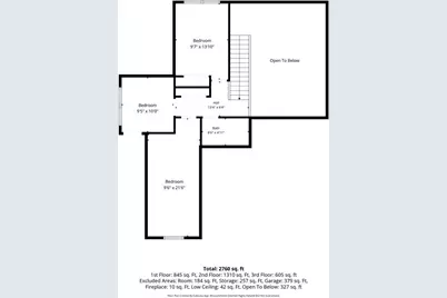 424 Arbor Hills Road N, Talking Rock, GA 30175 - Photo 51