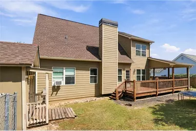 424 Arbor Hills Road N, Talking Rock, GA 30175 - Photo 41