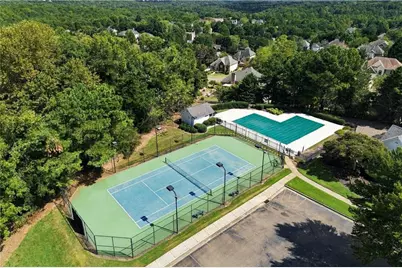 424 Arbor Hills Road N, Talking Rock, GA 30175 - Photo 47