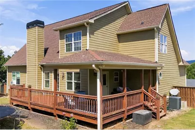 424 Arbor Hills Road N, Talking Rock, GA 30175 - Photo 33