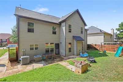 646 Toronto Circle, Hampton, GA 30228 - Photo 27