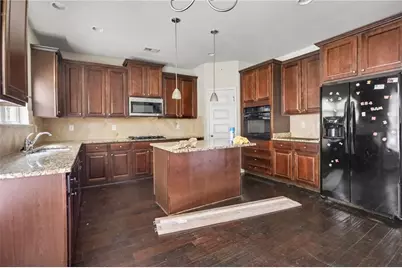 646 Toronto Circle, Hampton, GA 30228 - Photo 15
