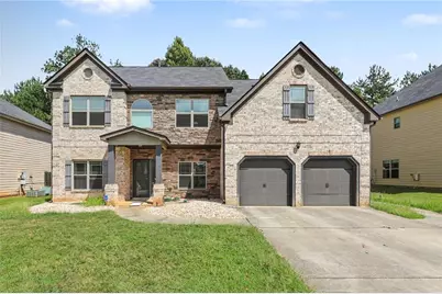 646 Toronto Circle, Hampton, GA 30228 - Photo 1