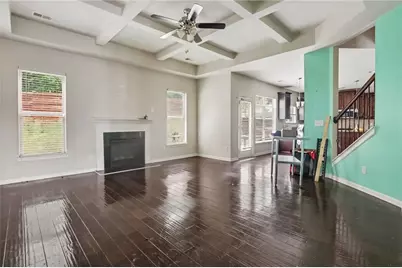 646 Toronto Circle, Hampton, GA 30228 - Photo 9