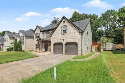 646 Toronto Circle, Hampton, GA 30228 - Photo 7