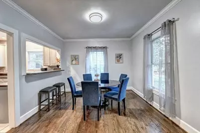 1179 Francis Street NW, Atlanta, GA 30318 - Photo 11